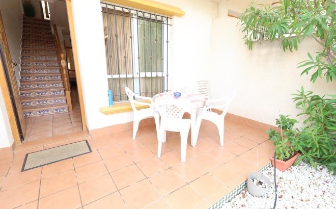 Resale - Villa -
Orihuela Costa - Costa Blanca