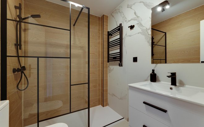 Resale - Town House -
Orihuela Costa - Los Balcones