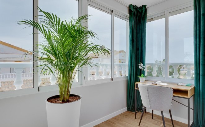 Resale - Town House -
Orihuela Costa - Los Balcones