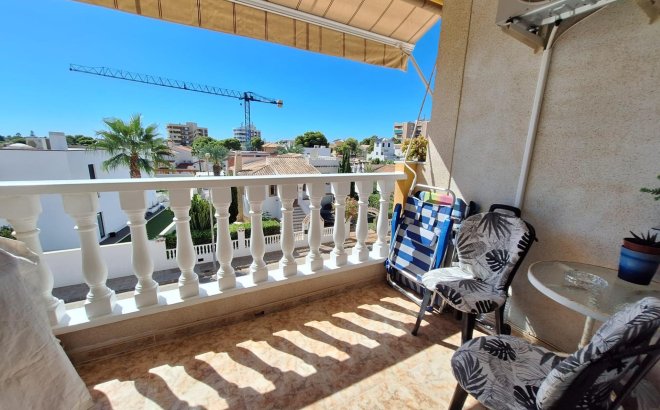 Resale - Apartment -
Orihuela Costa - La Zenia