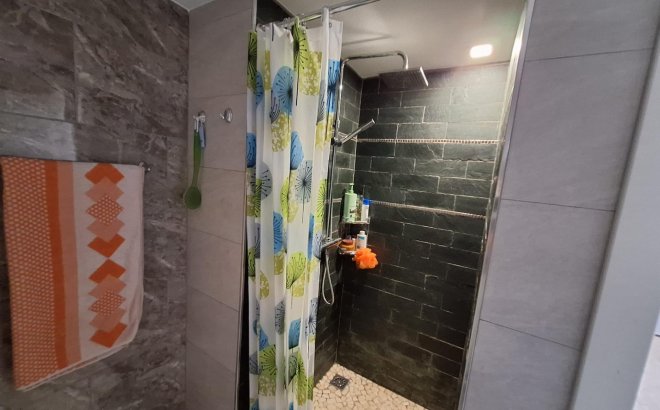 Resale - Apartment -
Orihuela Costa - La Zenia