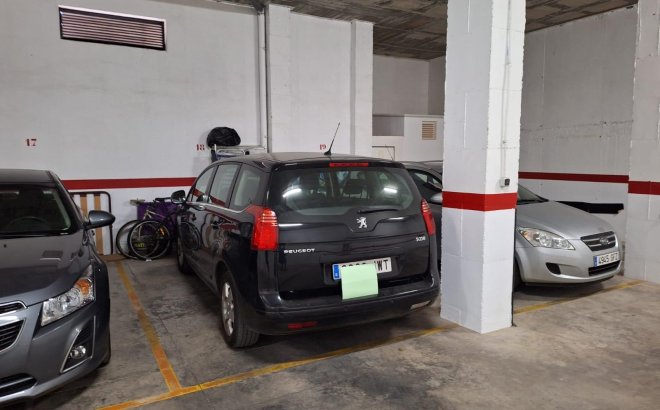 Resale - Apartment -
Orihuela Costa - La Zenia