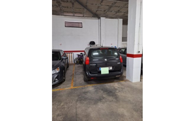 Resale - Apartment -
Orihuela Costa - La Zenia