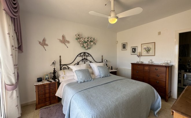 Resale - Villa -
Las Ramblas Golf - Inland