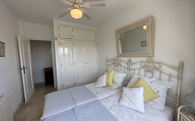 Resale - Villa -
Las Ramblas Golf - Inland