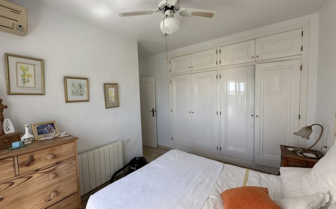 Resale - Villa -
Las Ramblas Golf - Inland