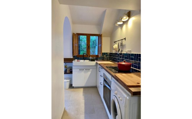 Resale - Bungalow -
Orihuela Costa - Costa Blanca