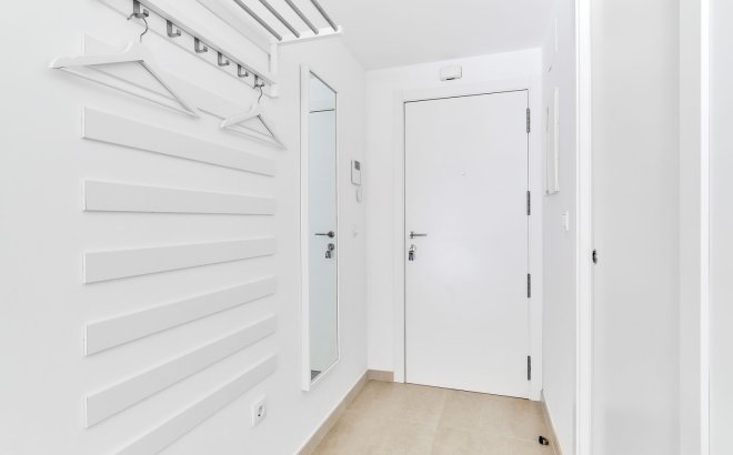 Resale - Apartment -
Orihuela Costa - Costa Blanca