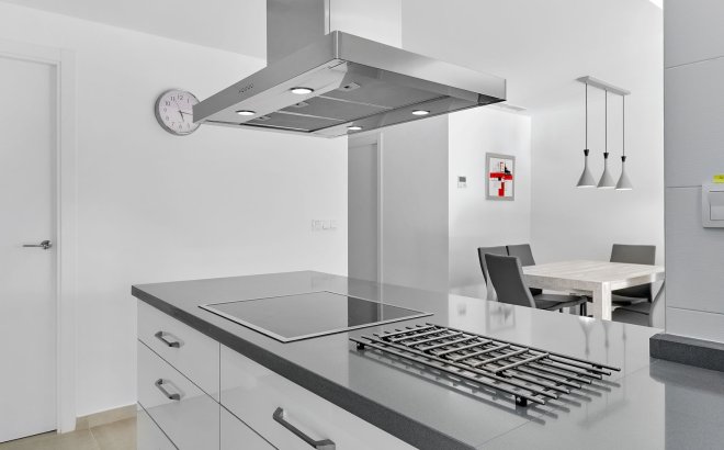 Resale - Apartment -
Orihuela Costa - Costa Blanca