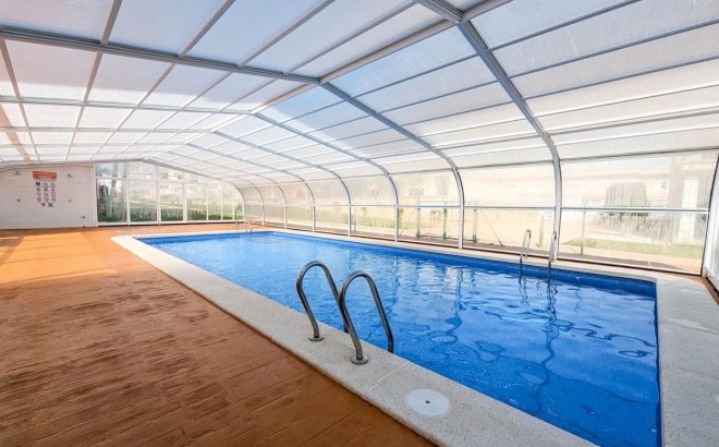 Resale - Apartment -
Orihuela Costa - Costa Blanca