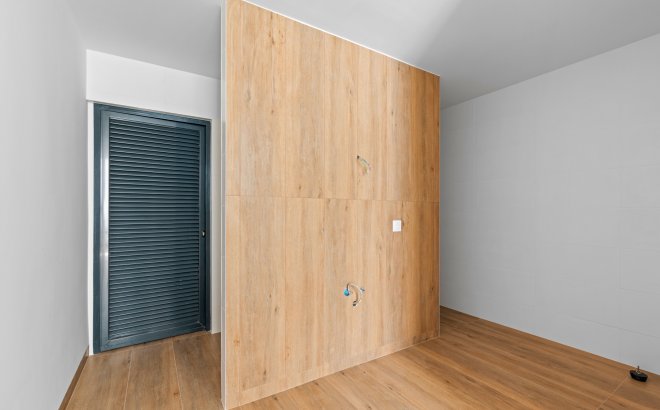 Resale - Villa -
Dehesa de Campoamor - Costa Blanca