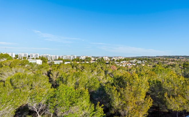 Resale - Villa -
Dehesa de Campoamor - Costa Blanca