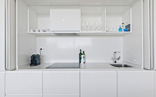 Resale - Villa -
Dehesa de Campoamor - Costa Blanca