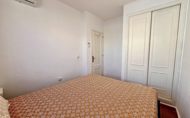 Herverkoop - Town House -
Los Montesinos - Costa Blanca