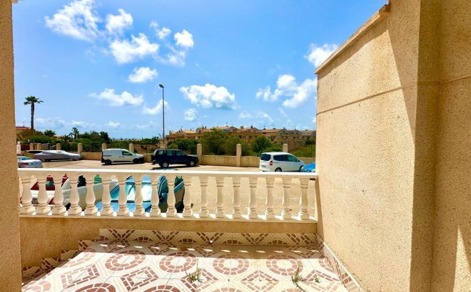 Resale - Apartment -
Orihuela Costa - Playa Flamenca