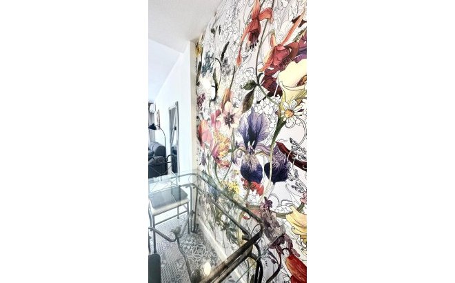 Resale - Apartment -
Orihuela Costa - Playa Flamenca