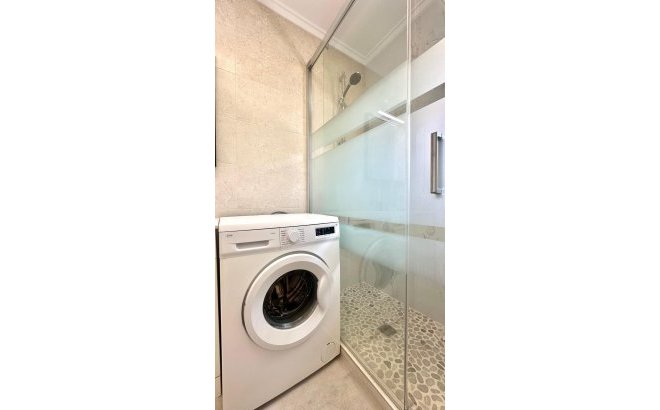 Resale - Apartment -
Orihuela Costa - Playa Flamenca