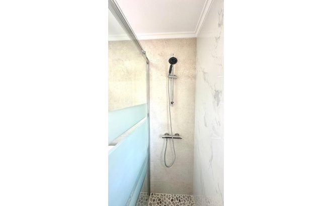 Resale - Apartment -
Orihuela Costa - Playa Flamenca