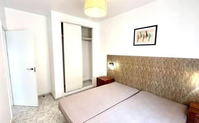 Resale - Apartment -
Orihuela Costa - Playa Flamenca