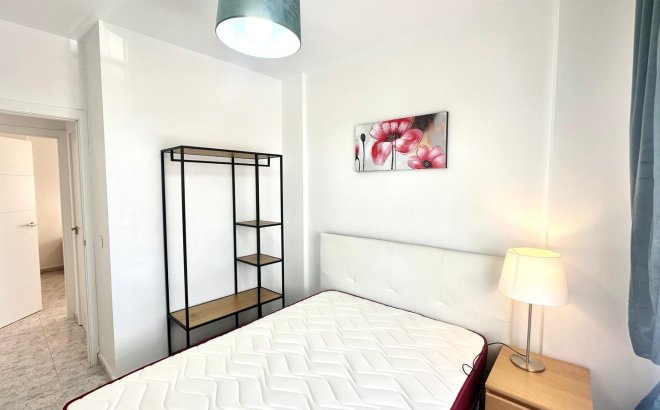 Resale - Apartment -
Orihuela Costa - Playa Flamenca