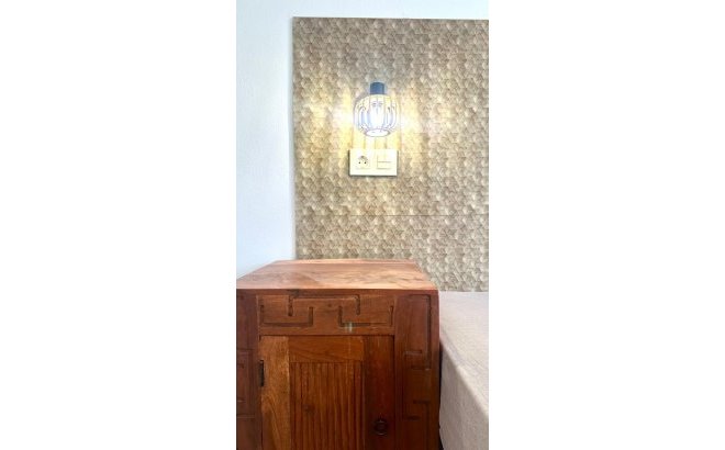 Resale - Apartment -
Orihuela Costa - Playa Flamenca