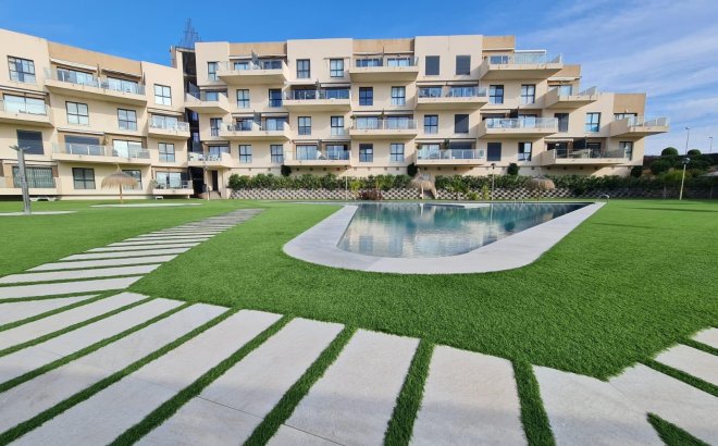 Resale - Villa -
Orihuela Costa - La Regia