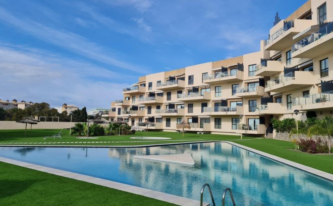 Resale - Villa -
Orihuela Costa - La Regia