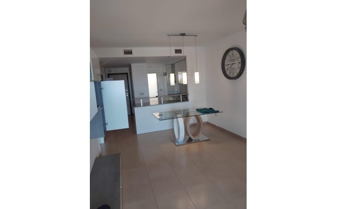 Herverkoop - Appartement -
Orihuela Costa - Lomas de Cabo Roig