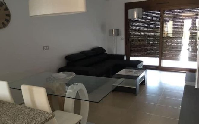 Herverkoop - Appartement -
Orihuela Costa - Lomas de Cabo Roig