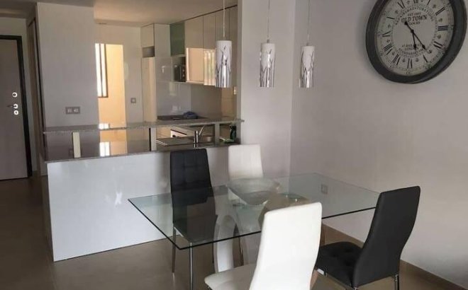 Herverkoop - Appartement -
Orihuela Costa - Lomas de Cabo Roig