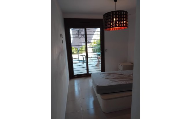 Herverkoop - Appartement -
Orihuela Costa - Lomas de Cabo Roig