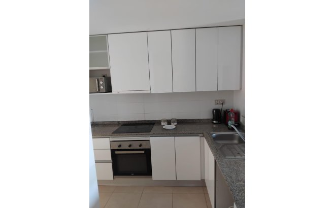 Herverkoop - Appartement -
Orihuela Costa - Lomas de Cabo Roig