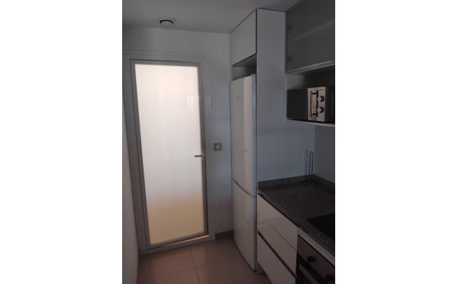 Herverkoop - Appartement -
Orihuela Costa - Lomas de Cabo Roig