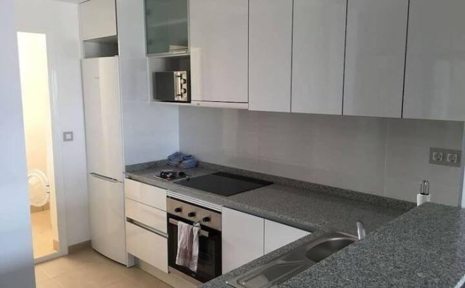 Herverkoop - Appartement -
Orihuela Costa - Lomas de Cabo Roig