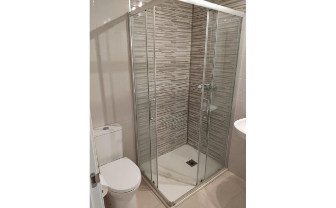 Herverkoop - Appartement -
Orihuela Costa - Lomas de Cabo Roig