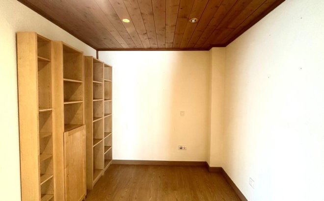 Resale - Villa -
Cabo Roig - Costa Blanca