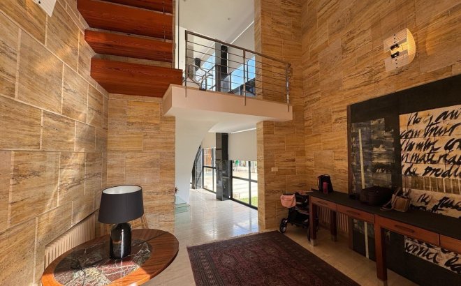 Revente - Villa -
Orihuela Costa - Altos De Campoamor