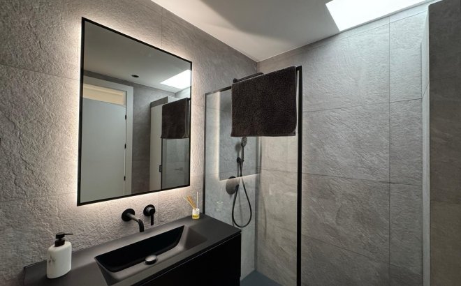 Revente - Villa -
Orihuela Costa - Altos De Campoamor