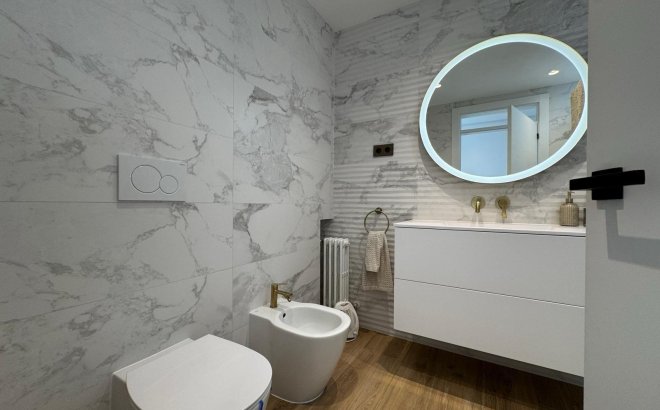 Revente - Villa -
Orihuela Costa - Altos De Campoamor