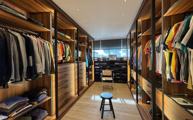 Revente - Villa -
Orihuela Costa - Altos De Campoamor