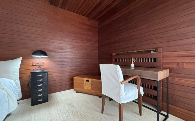 Revente - Villa -
Orihuela Costa - Altos De Campoamor