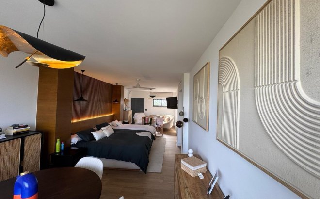 Revente - Villa -
Orihuela Costa - Altos De Campoamor