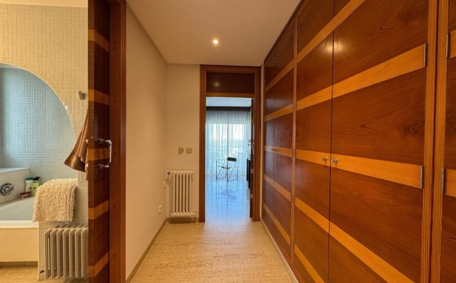 Revente - Villa -
Orihuela Costa - Altos De Campoamor