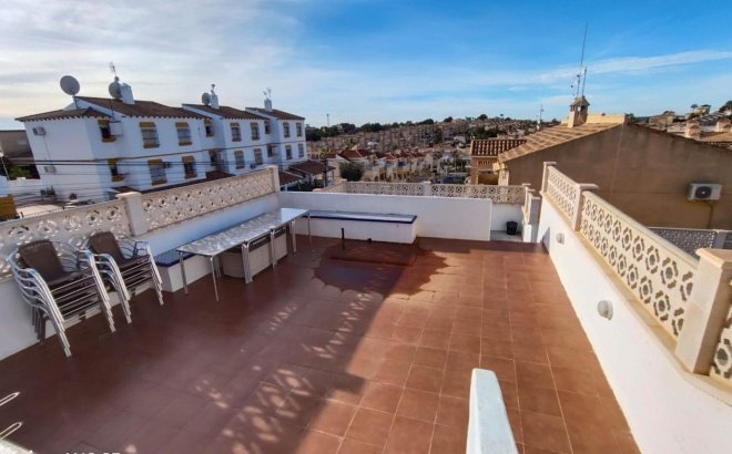 Revente - Bungalow -
San Miguel de Salinas - Inland