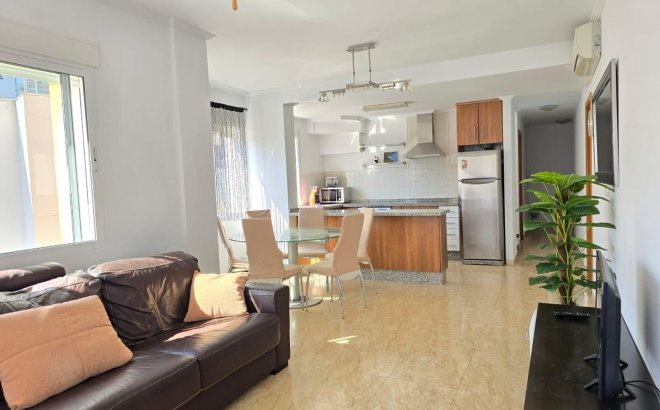 Revente - Penthouse -
Orihuela Costa - Altos De Campoamor