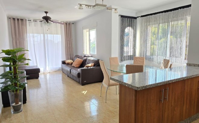 Revente - Penthouse -
Orihuela Costa - Altos De Campoamor