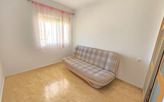 Revente - Penthouse -
Orihuela Costa - Altos De Campoamor