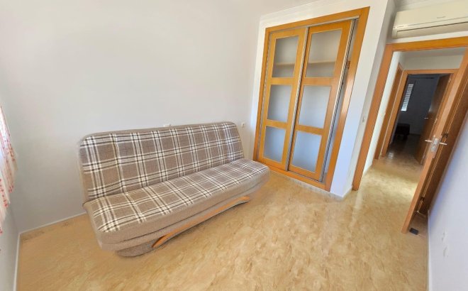 Revente - Penthouse -
Orihuela Costa - Altos De Campoamor