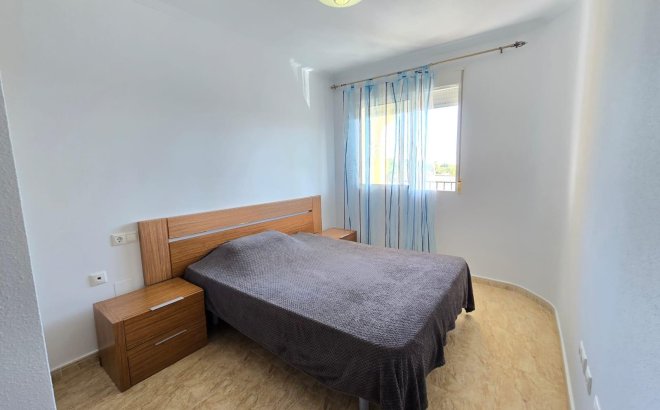 Revente - Penthouse -
Orihuela Costa - Altos De Campoamor