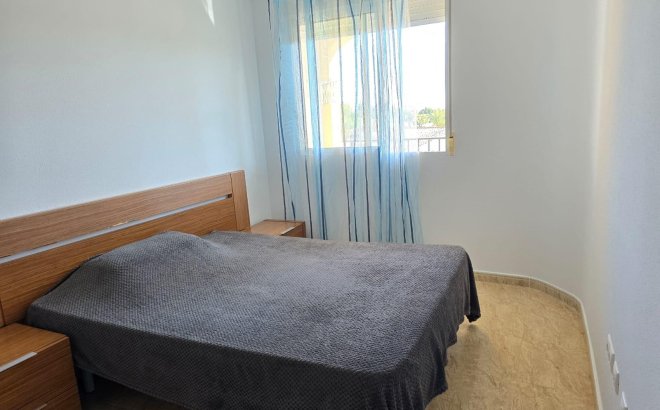 Revente - Penthouse -
Orihuela Costa - Altos De Campoamor